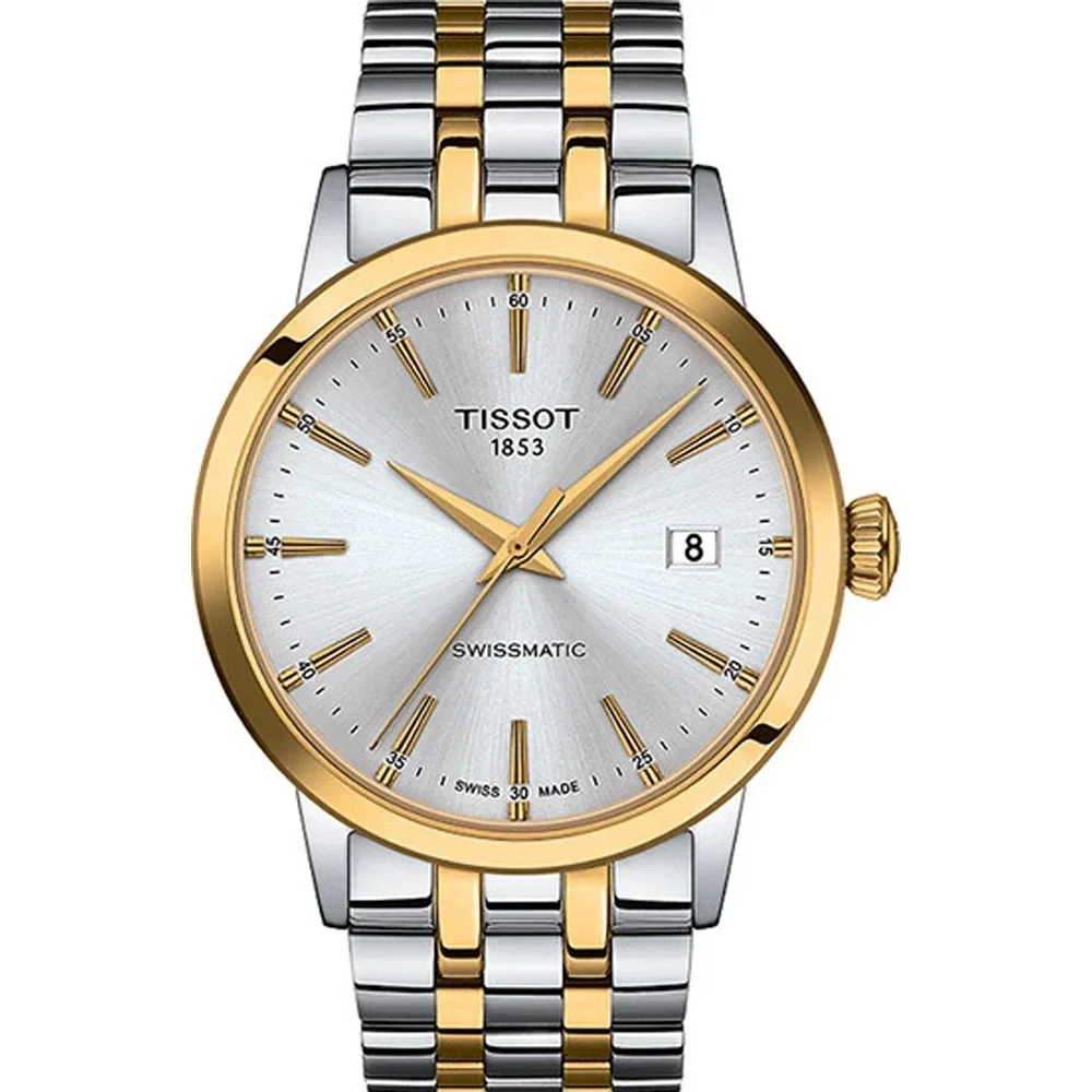 T1294072203101 - TISSOT Mod. CLASSIC DREAM SWISSMATIC