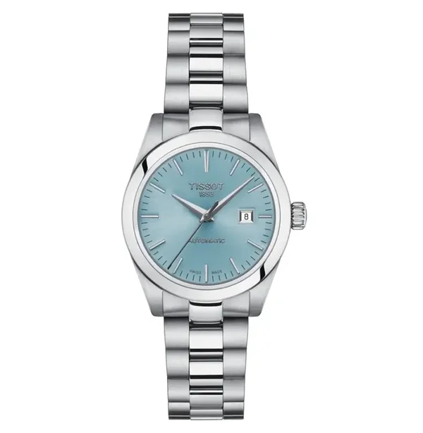 T132-007-11-351-00 - TISSOT MOD. T-MY LADY AUTOMATIC