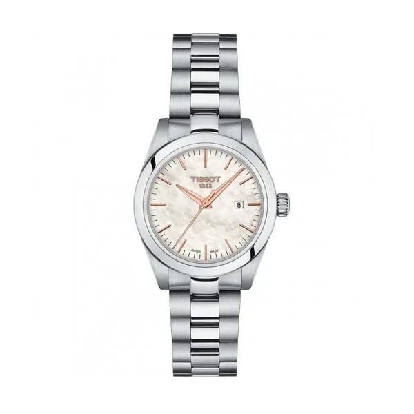 T132-010-11-111-00 - TISSOT MOD. T-MY LADY