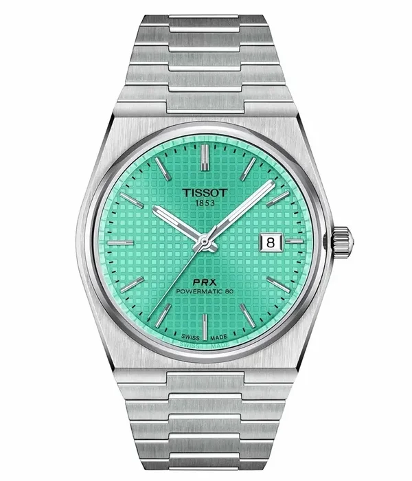 T137-407-11-091-01 - TISSOT MOD. PRX