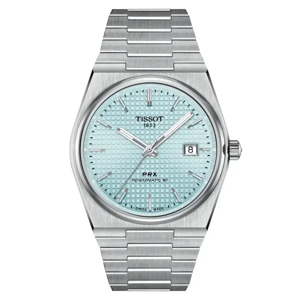 T137-407-11-351-00 - TISSOT MOD. PRX