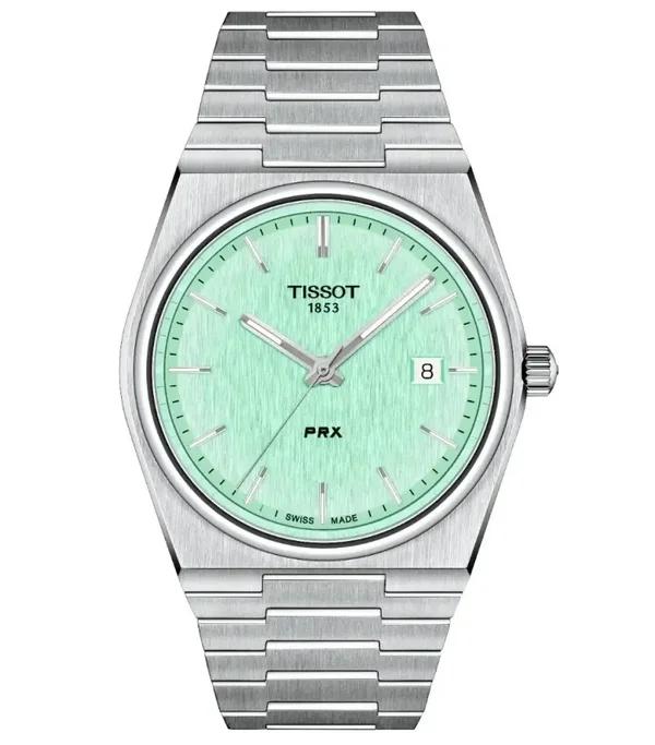T137-410-11-091-01 - TISSOT MOD. PRX