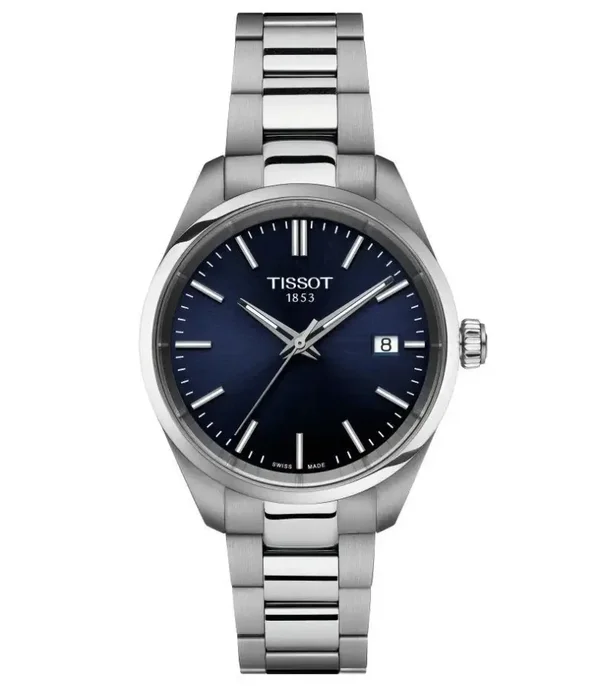 T150-210-11-041-00 - TISSOT MOD. PR 100