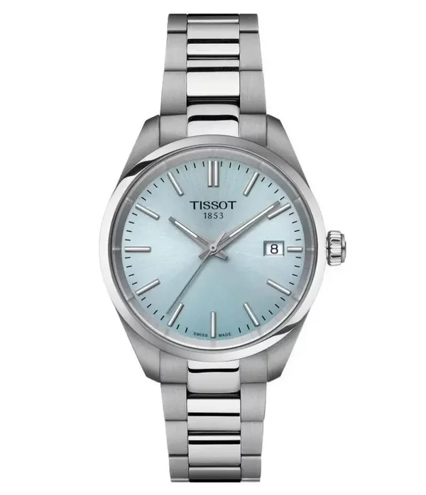 T150-210-11-351-00 - TISSOT MOD. PR 100