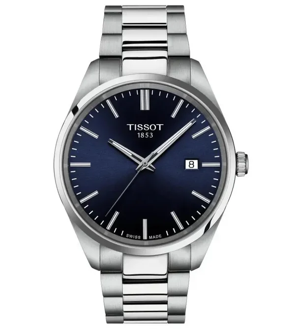T150-410-11-041-00 - TISSOT MOD. PR 100