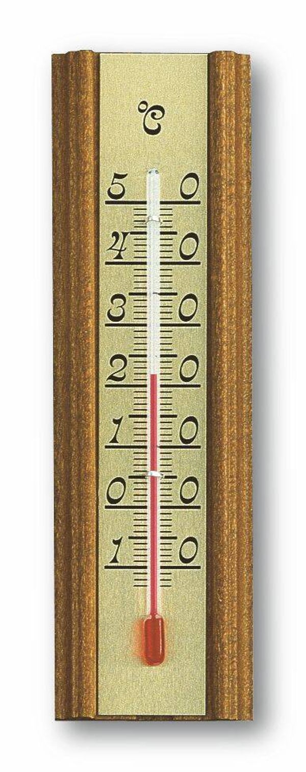 TFA - TFA 12.1014  - thermometer