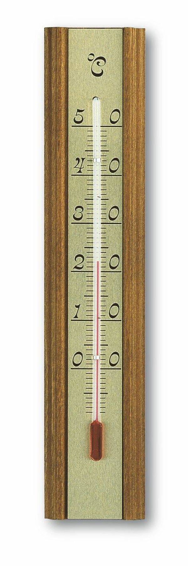 TFA - TFA 12.1016  - thermometer