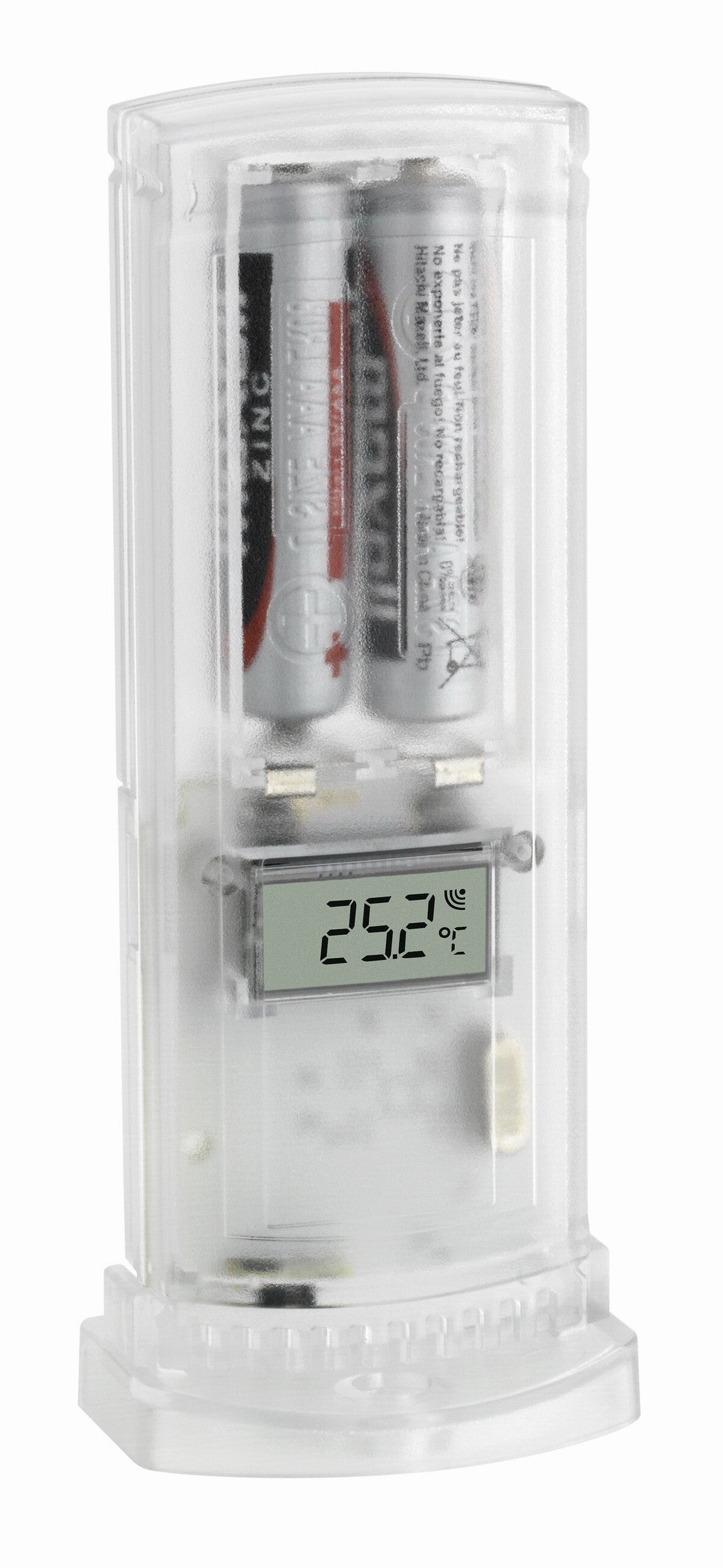 TFA - TFA 30.3187.IT - Temperatur humidity Transmitter