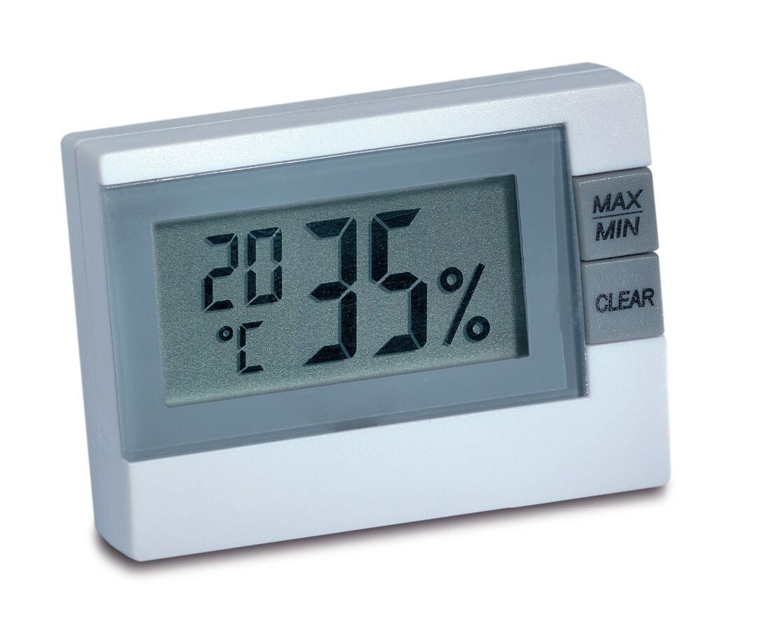 TFA - TFA 30.5005.02 - Digital thermo hygrometer