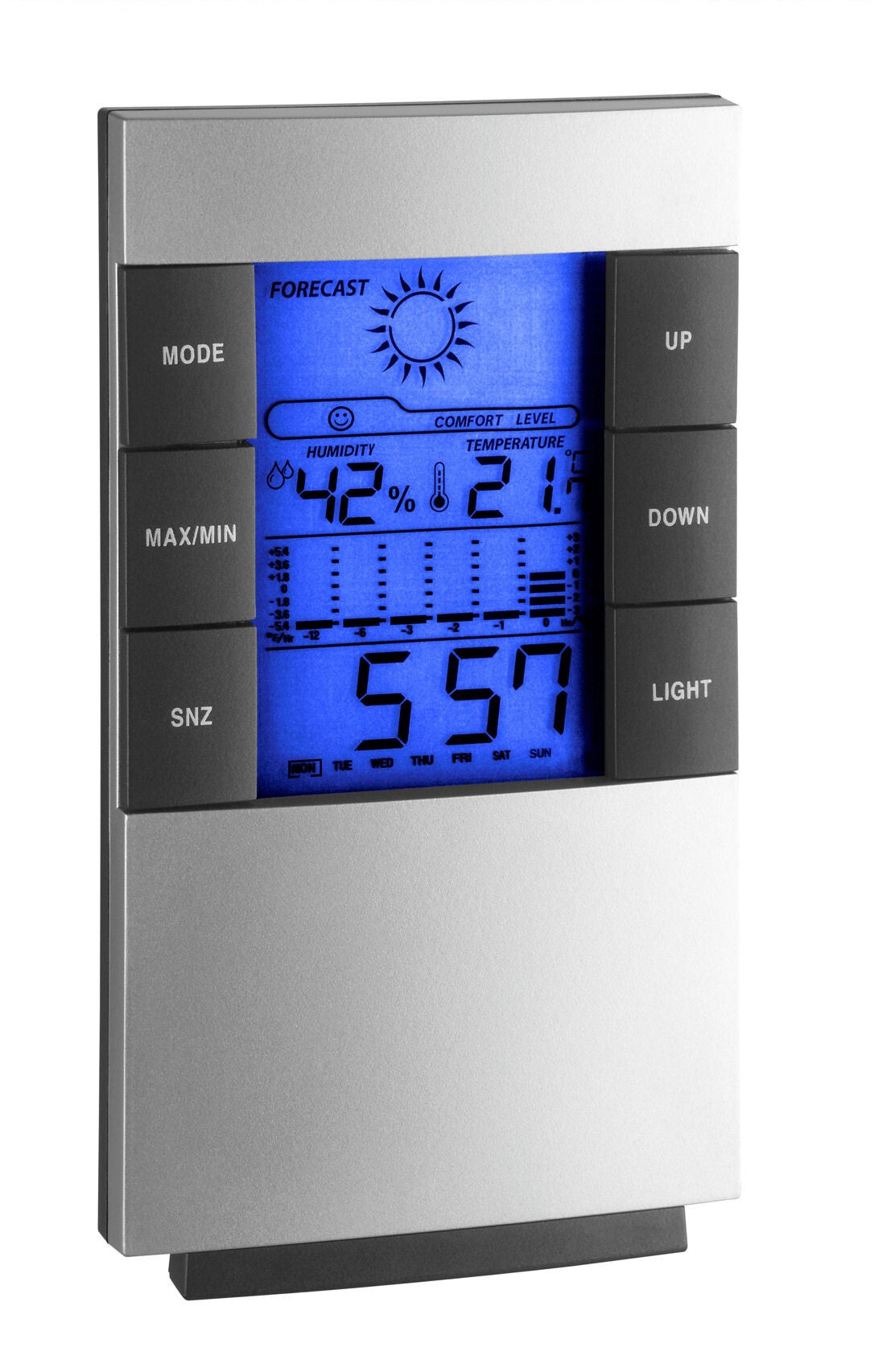 TFA - TFA 35.1087.IT - Digital Weather Station