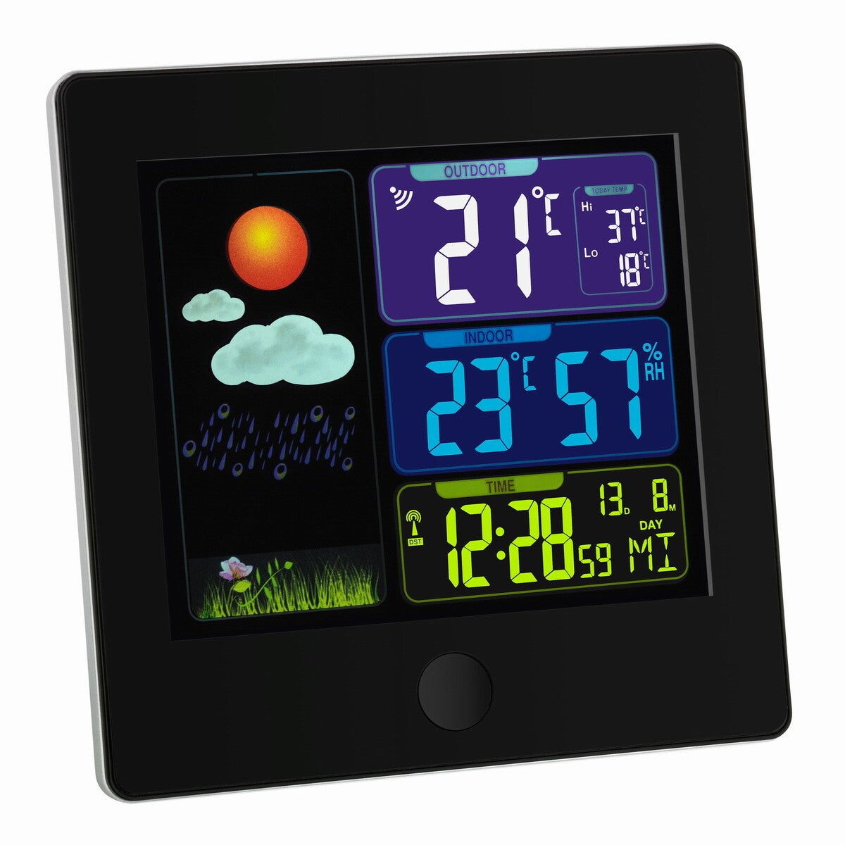 TFA - TFA 35.1133.01 - Weather Station