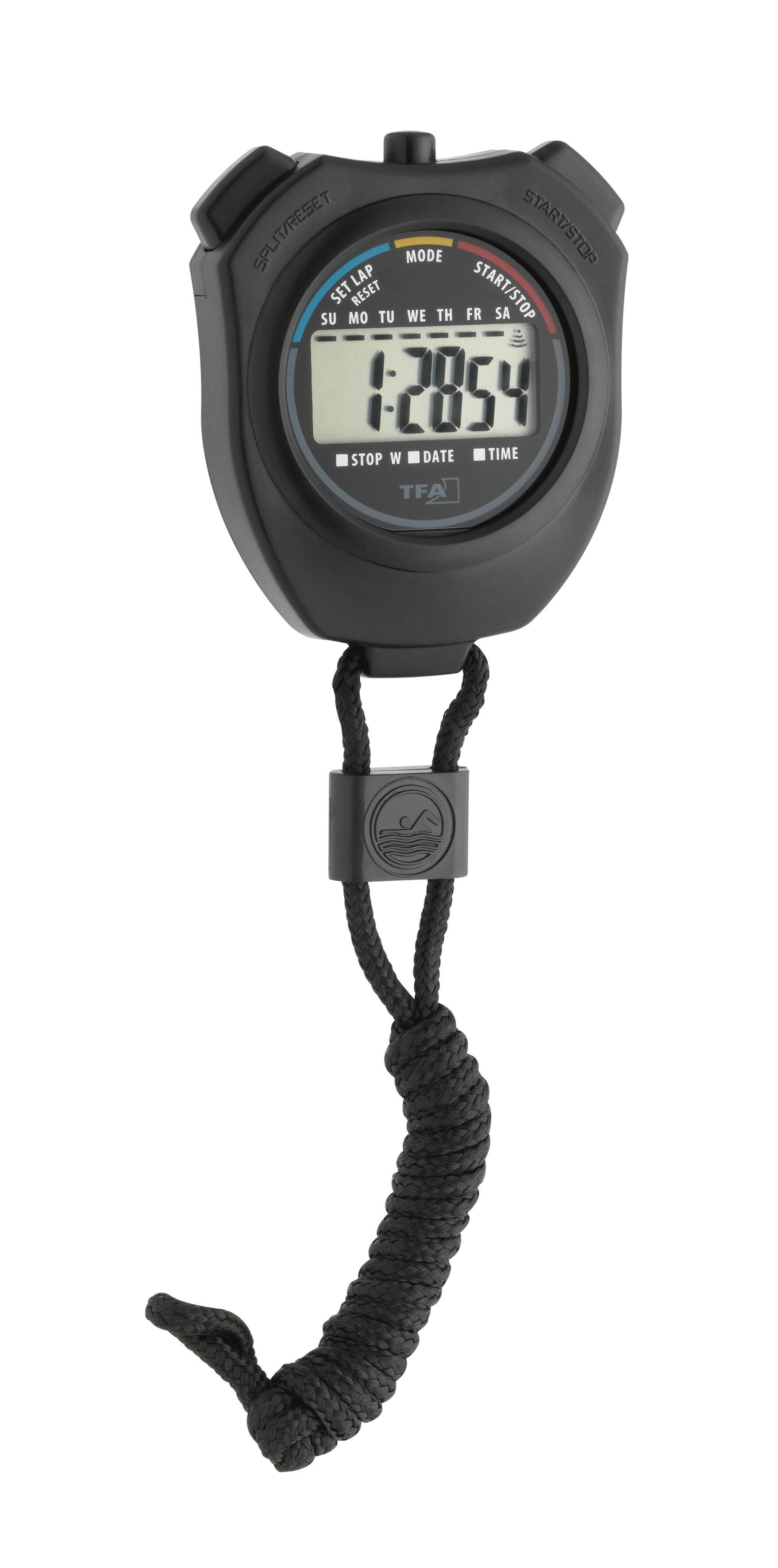 TFA - TFA 38.2030 - Digital Stopwatch