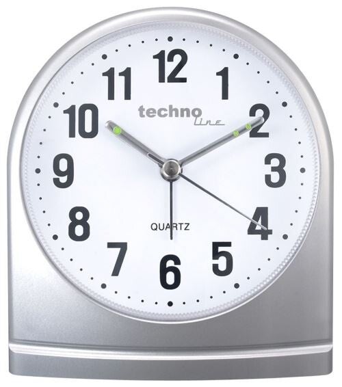 TechnoLine - TL SL SILVER