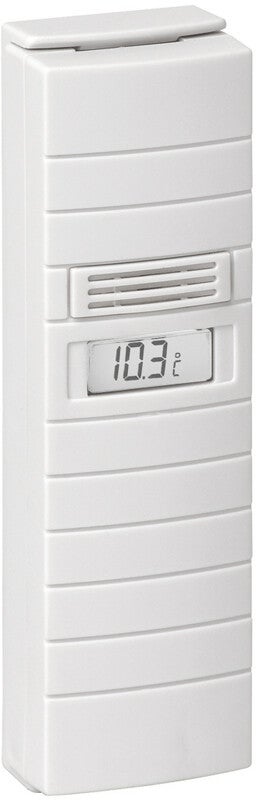 TechnoLine - TL TX17