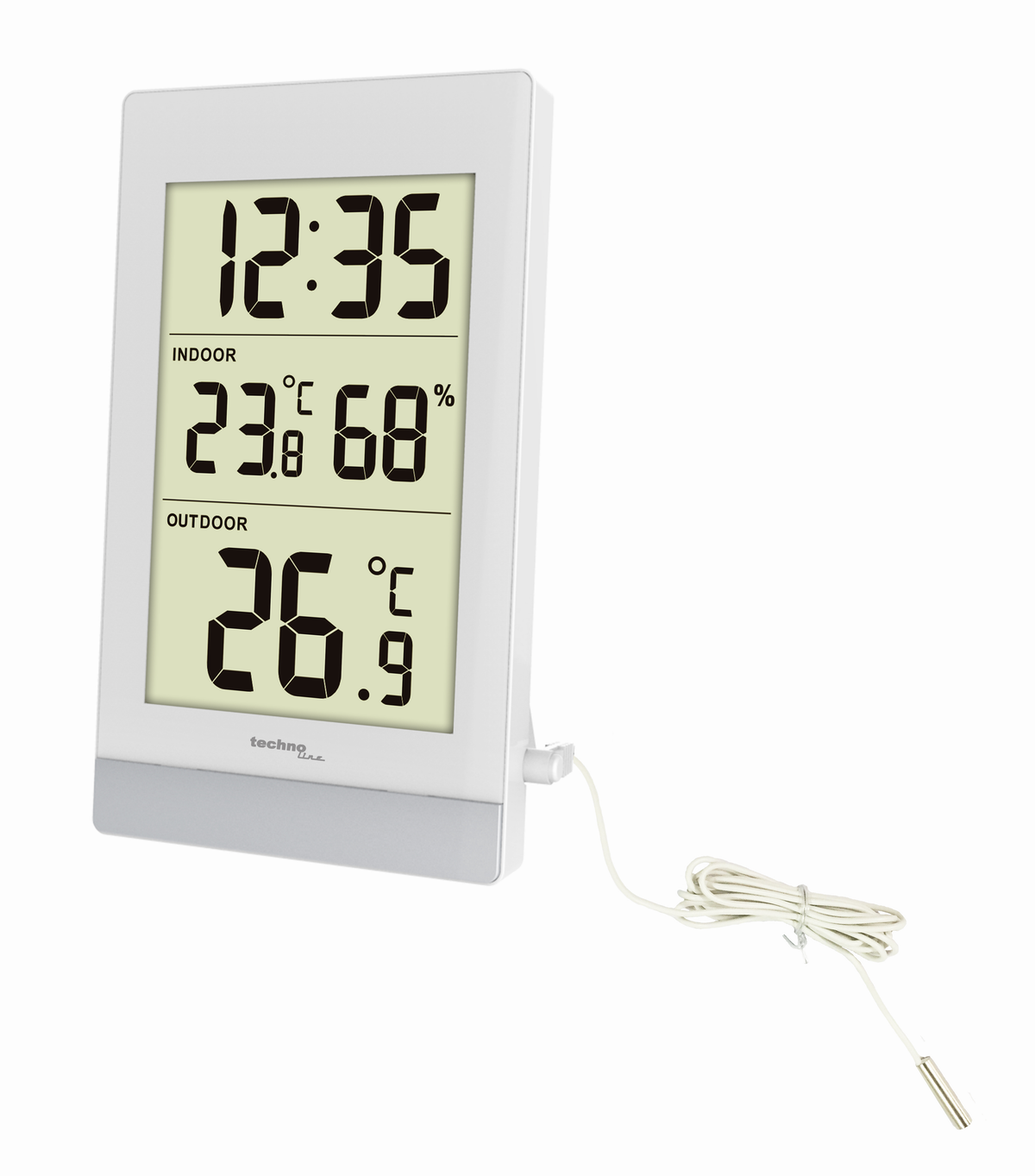 TechnoLine - TL WS7039