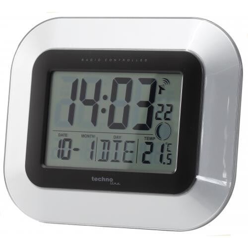 TechnoLine - TL WS8005