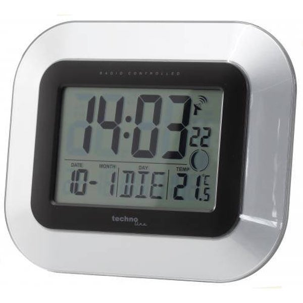 TechnoLine - TL WS8005