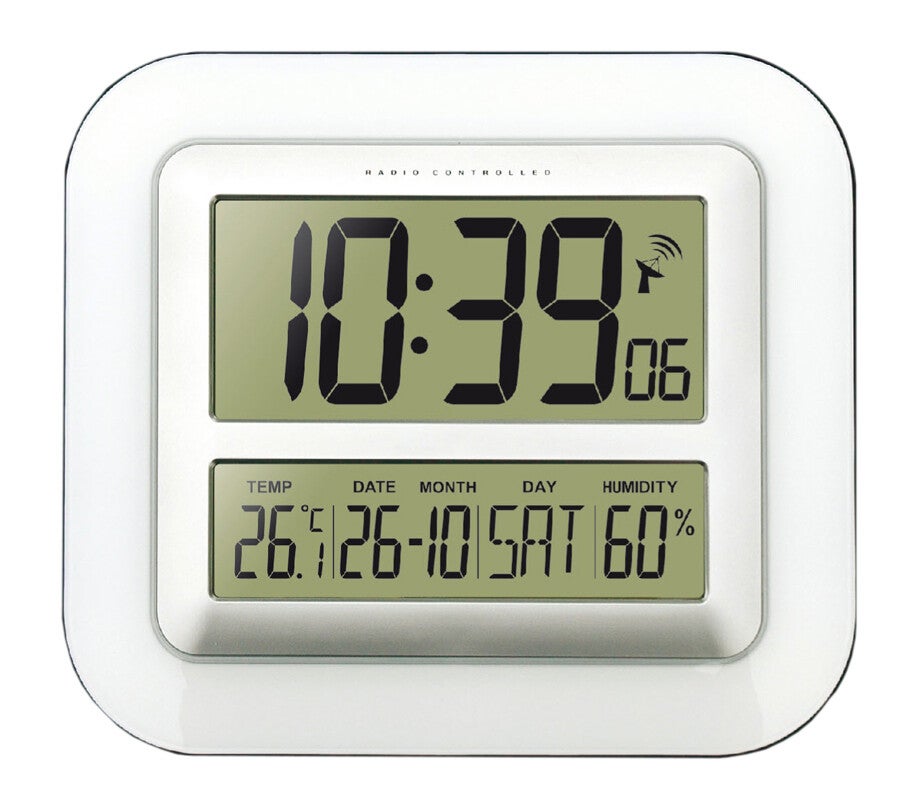 TechnoLine - TL WS8006