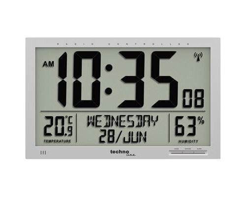 TechnoLine - TL WS8013