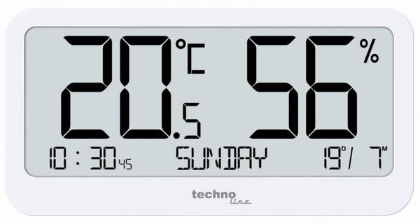 TechnoLine - TL WS9455