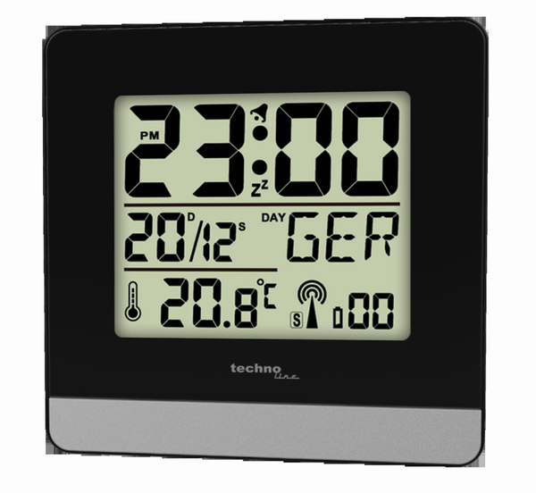 TechnoLine - TL WT260