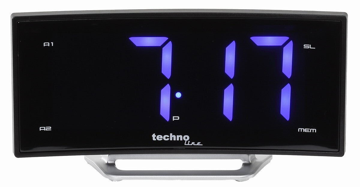 TechnoLine - TL WT460