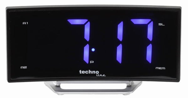 TechnoLine - TL WT460