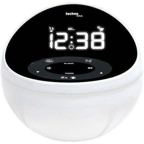 TechnoLine - TL WT500