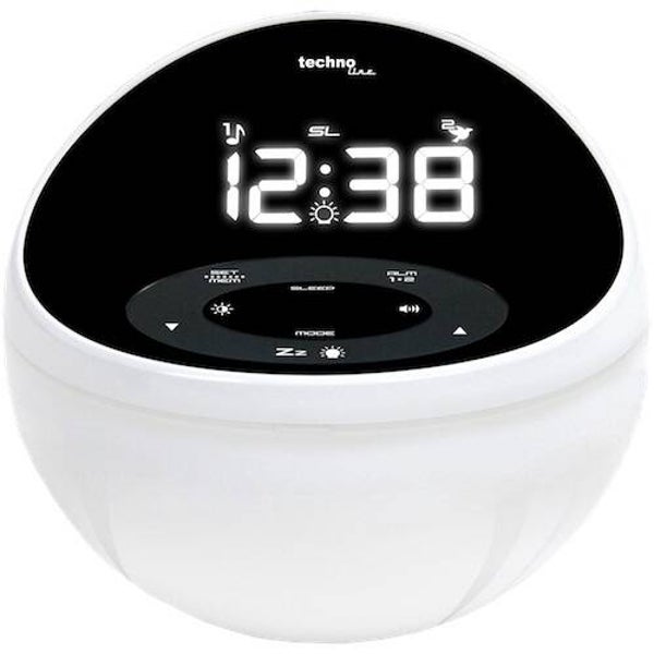 TechnoLine - TL WT500