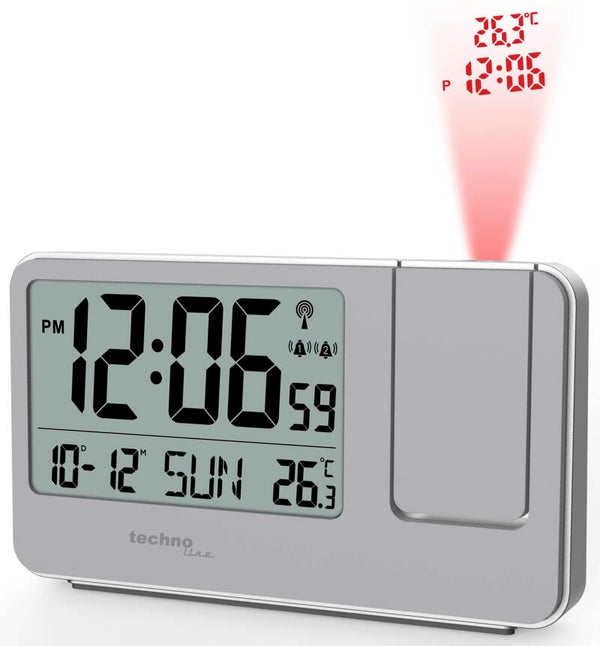 TechnoLine - TL WT534