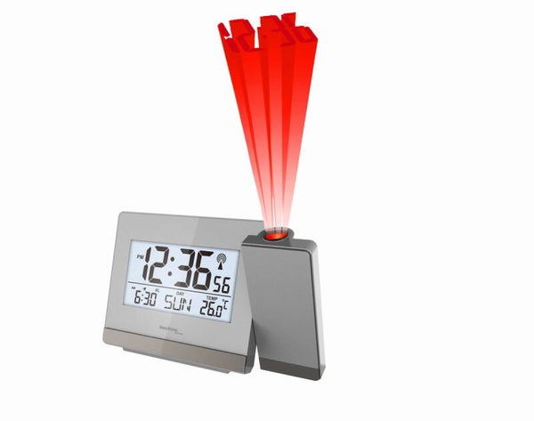 TechnoLine - TL WT538