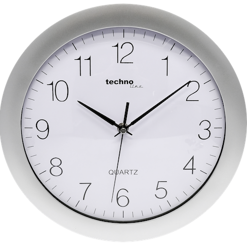 TechnoLine - TL WT7000 SILVER