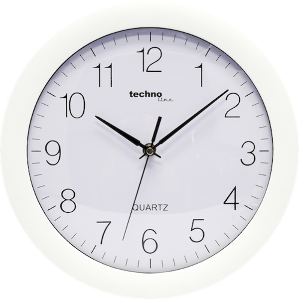 TechnoLine - TL WT7000 WHITE