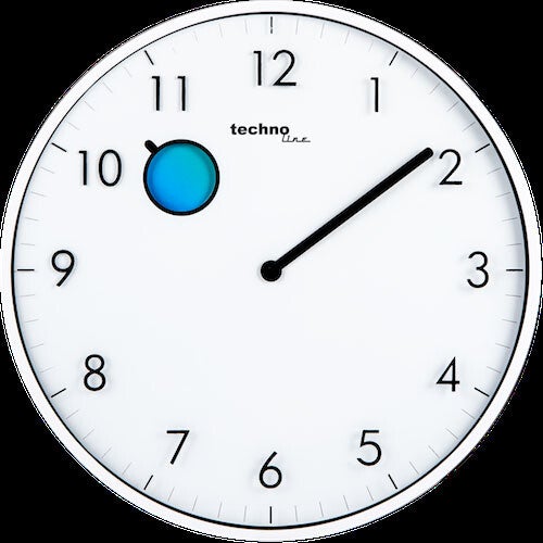 TechnoLine - TL WT7630