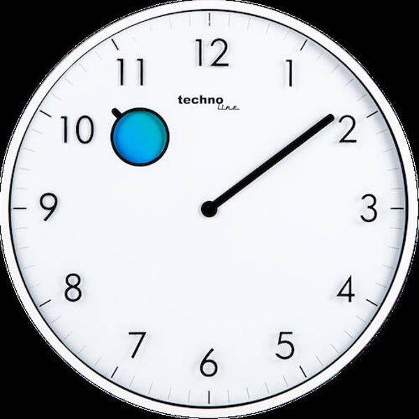 TechnoLine - TL WT7630