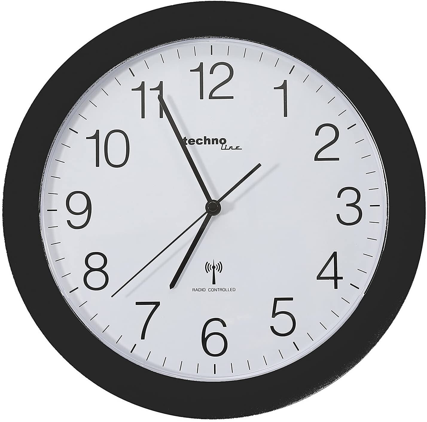 TechnoLine - TL WT8000 BLACK