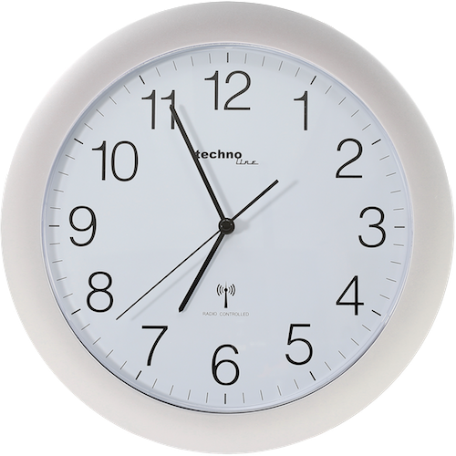 TechnoLine - TL WT8000 SILVER