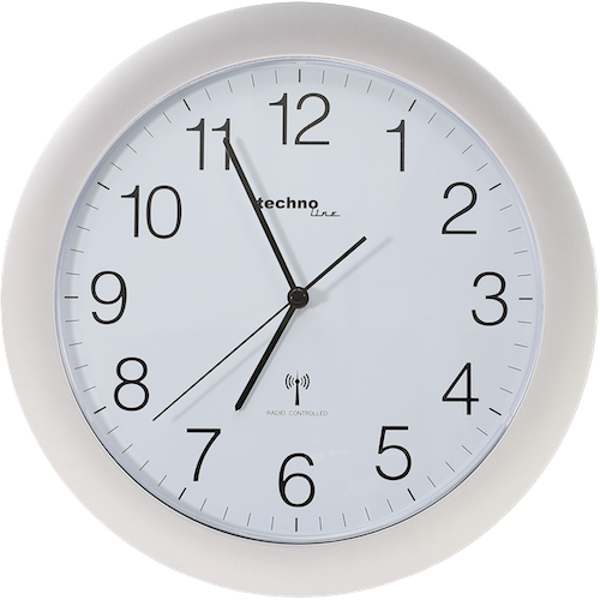 TechnoLine - TL WT8000 SILVER