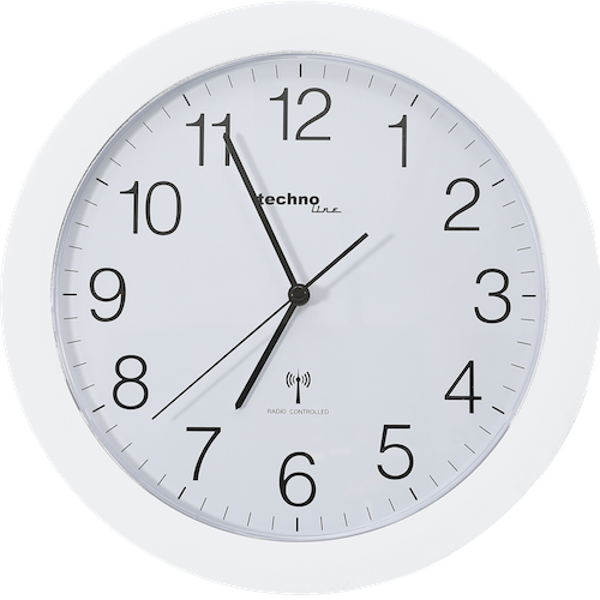 TechnoLine - TL WT8000 WHITE