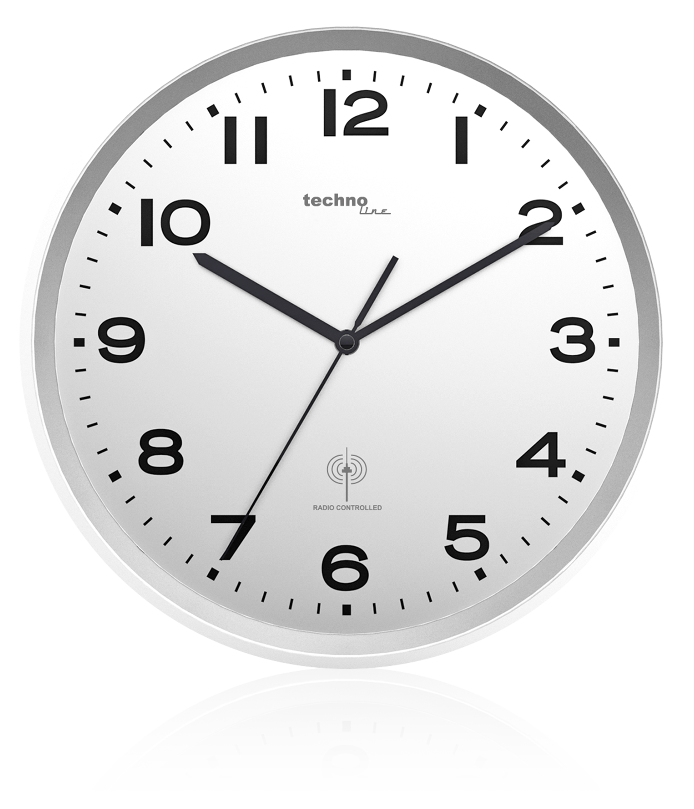 TechnoLine - TL WT8500 SILVER