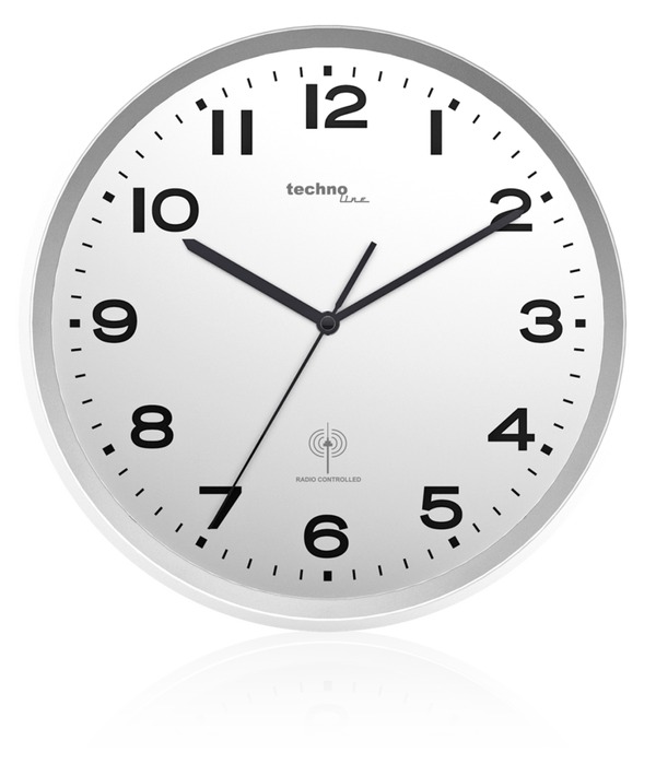 TechnoLine - TL WT8500 SILVER