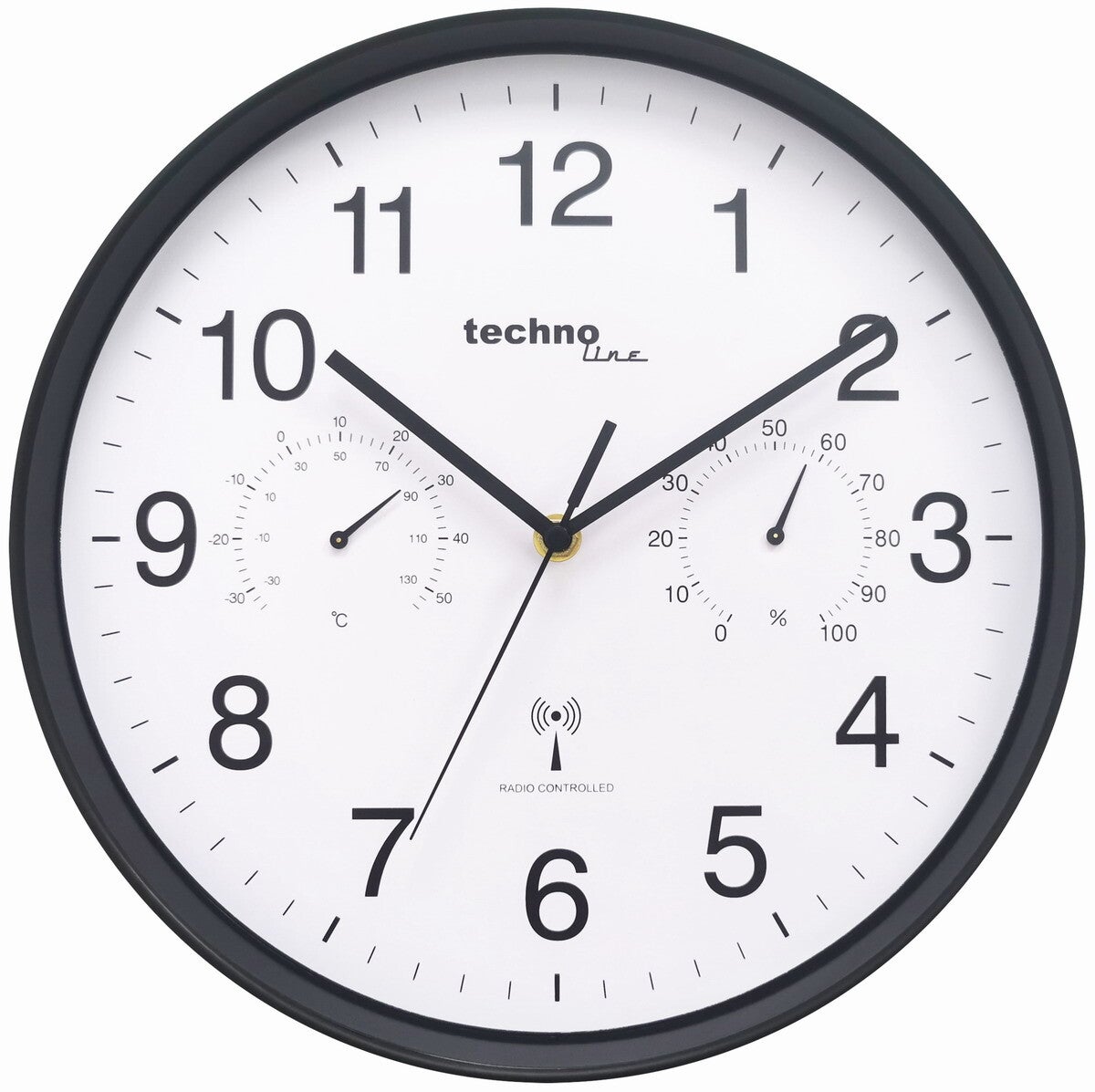 TechnoLine - TL WT8945