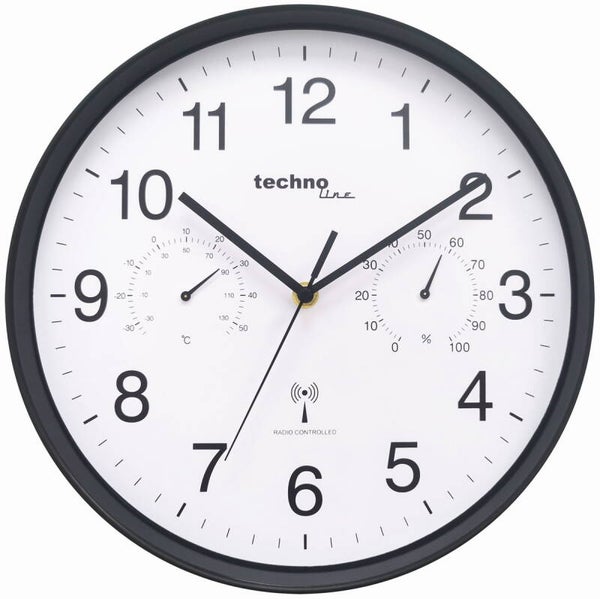 TechnoLine - TL WT8945