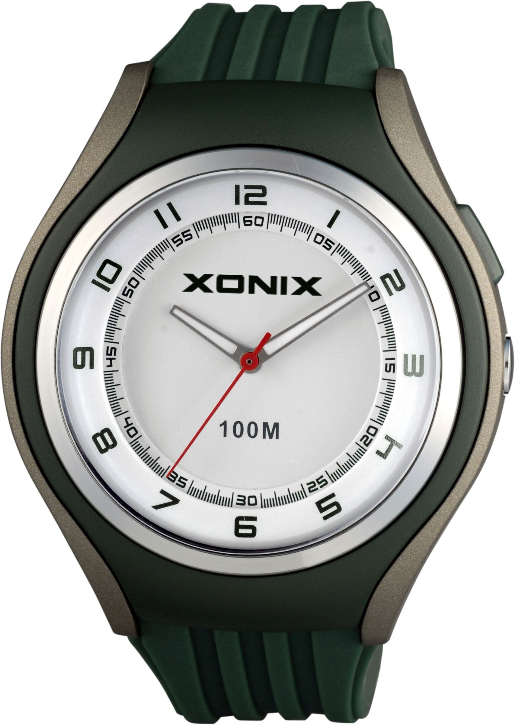 Xonix - UO-001