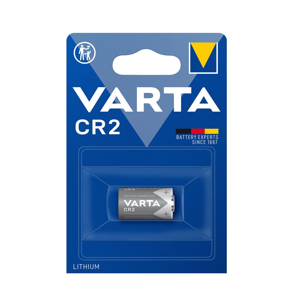 Varta CR2