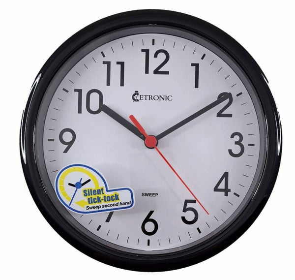 Cetronic - WL608SP BLACK