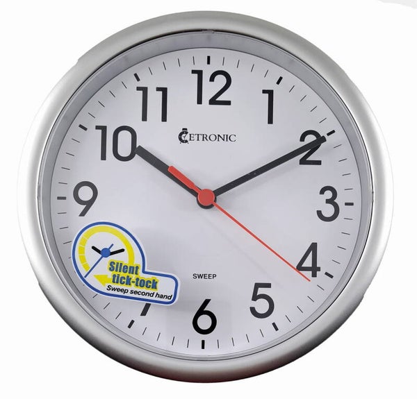 Cetronic - WL608SP SILVER