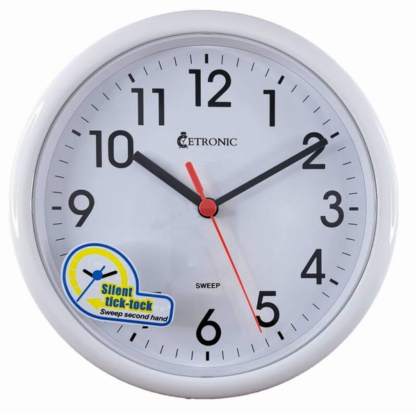 Cetronic - WL608SP WHITE