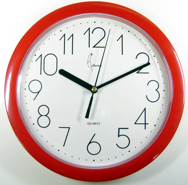 Cetronic - WL612SP RED