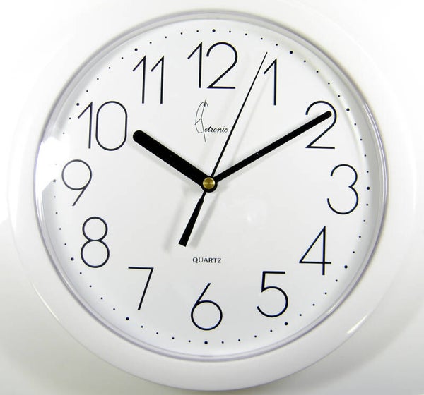 Cetronic - WL612SP WHITE